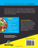 Nutrition For Dummies