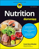 Nutrition For Dummies